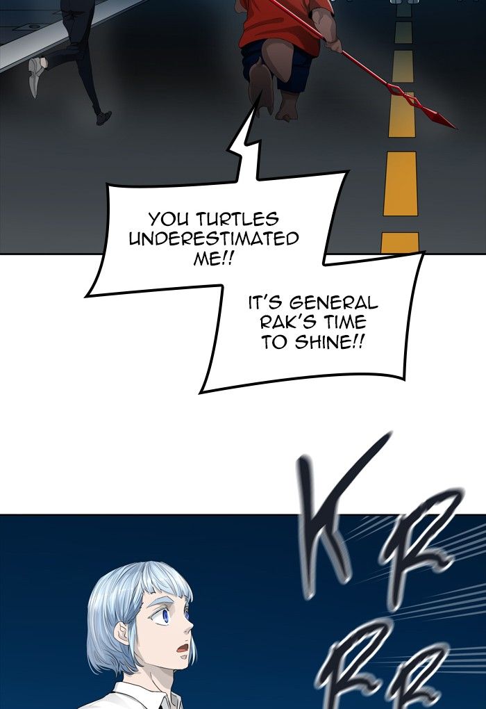 Tower of God Chapter 432 131